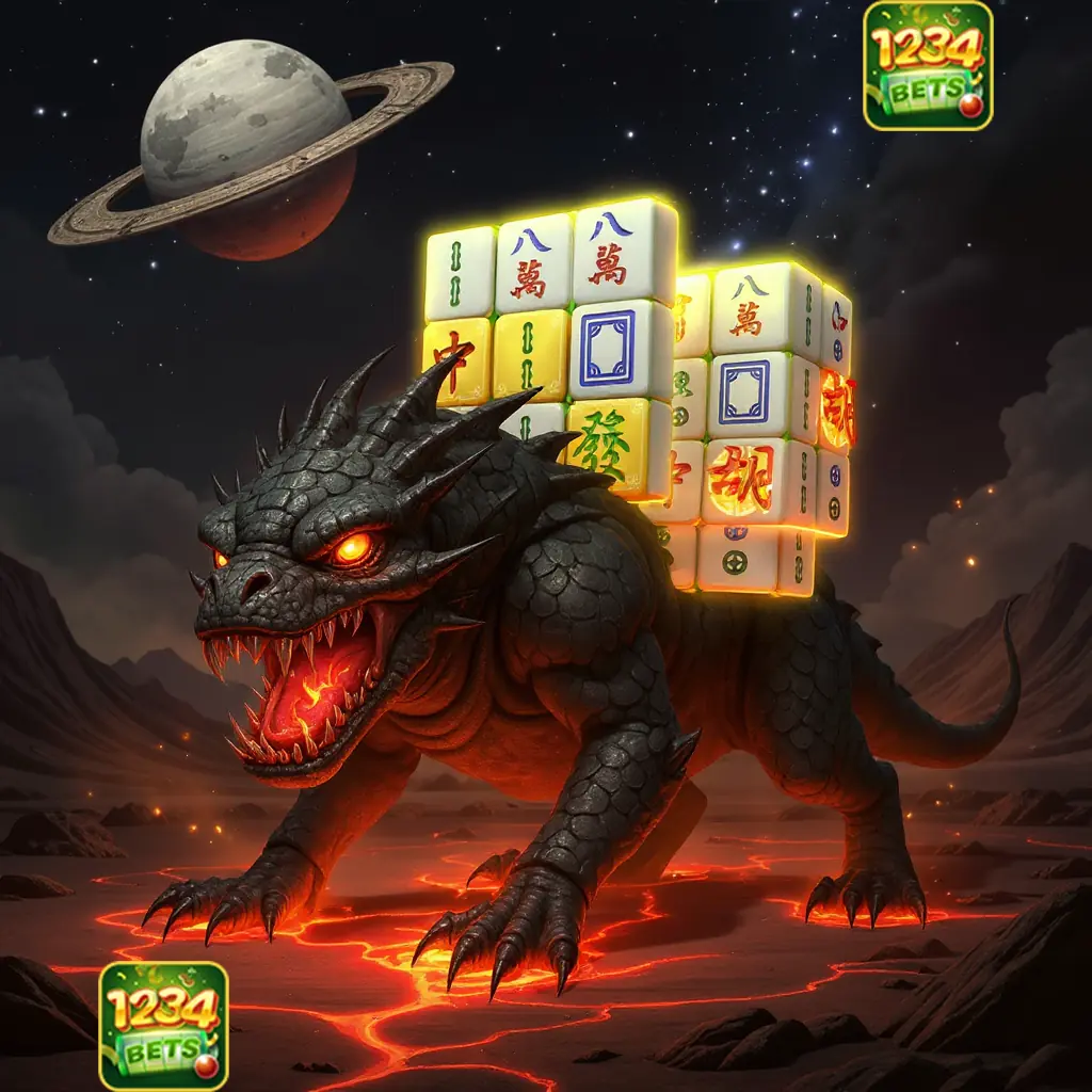 1234BETS Apk