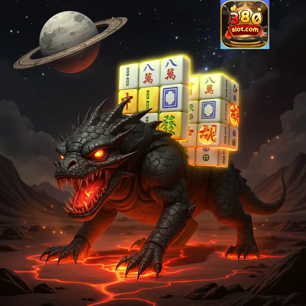 380SLOT Apk