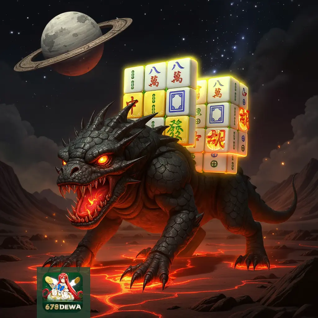 678DEWA Apk