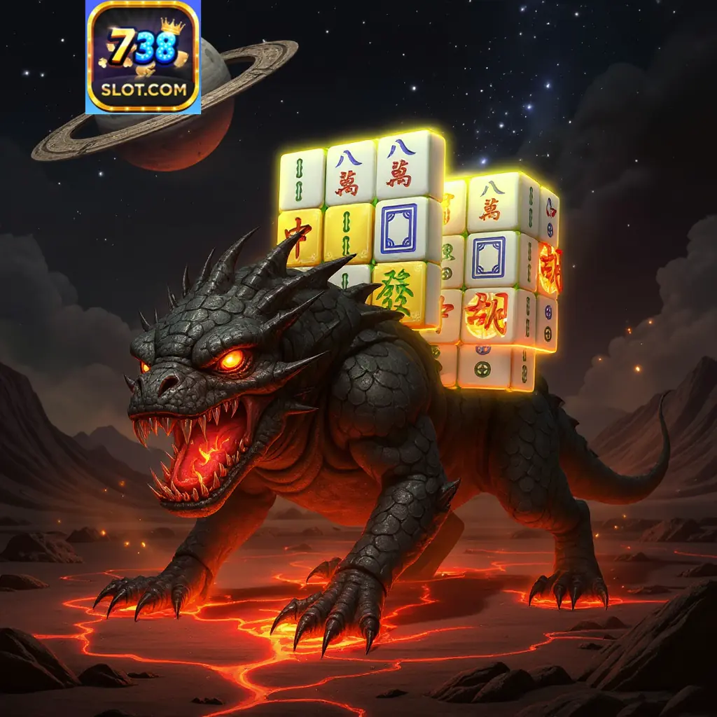 738SLOT Apk