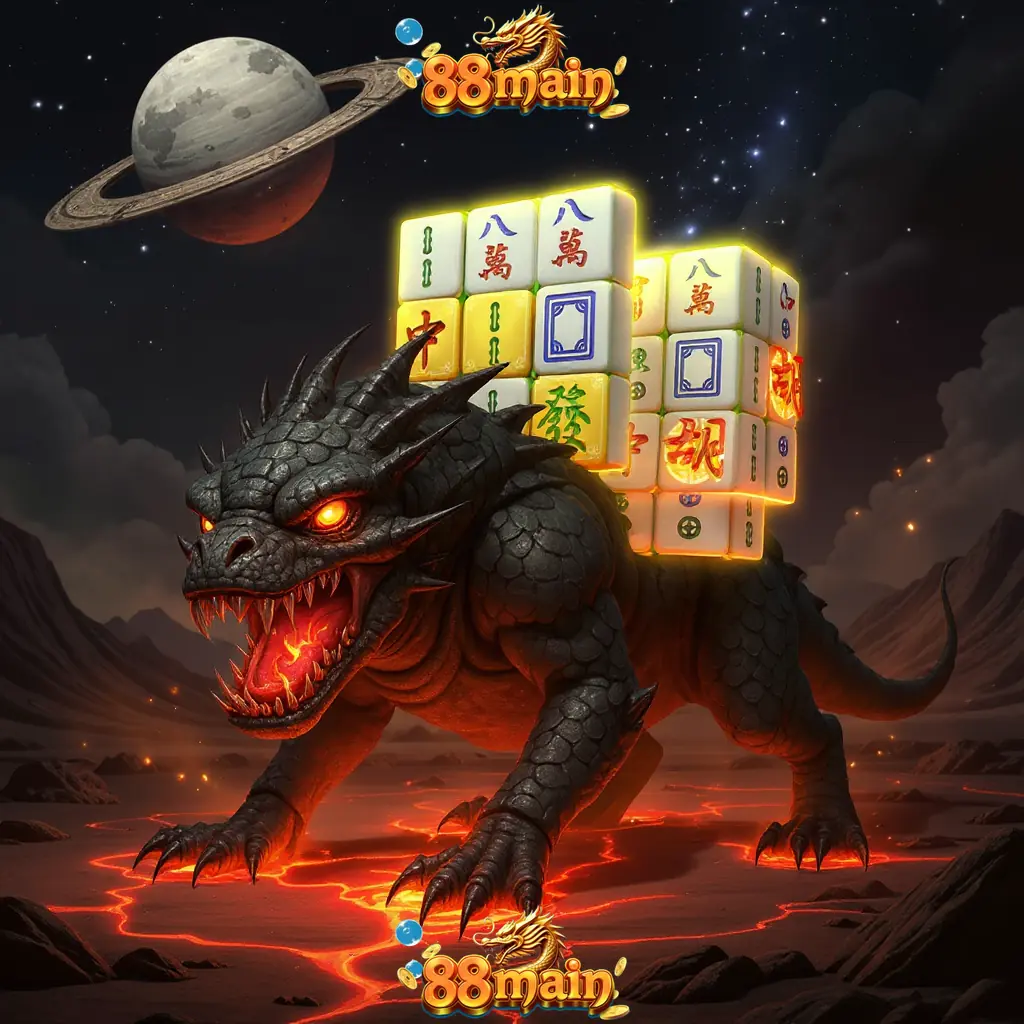 88MAIN Apk