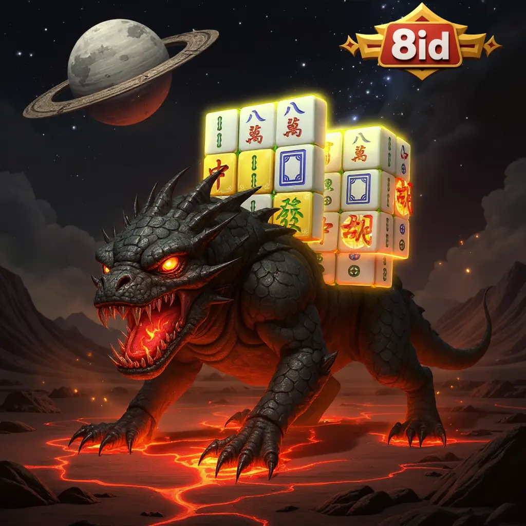 8ID Apk
