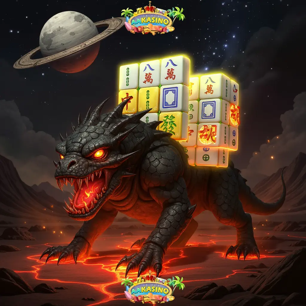 AAKASINO Apk