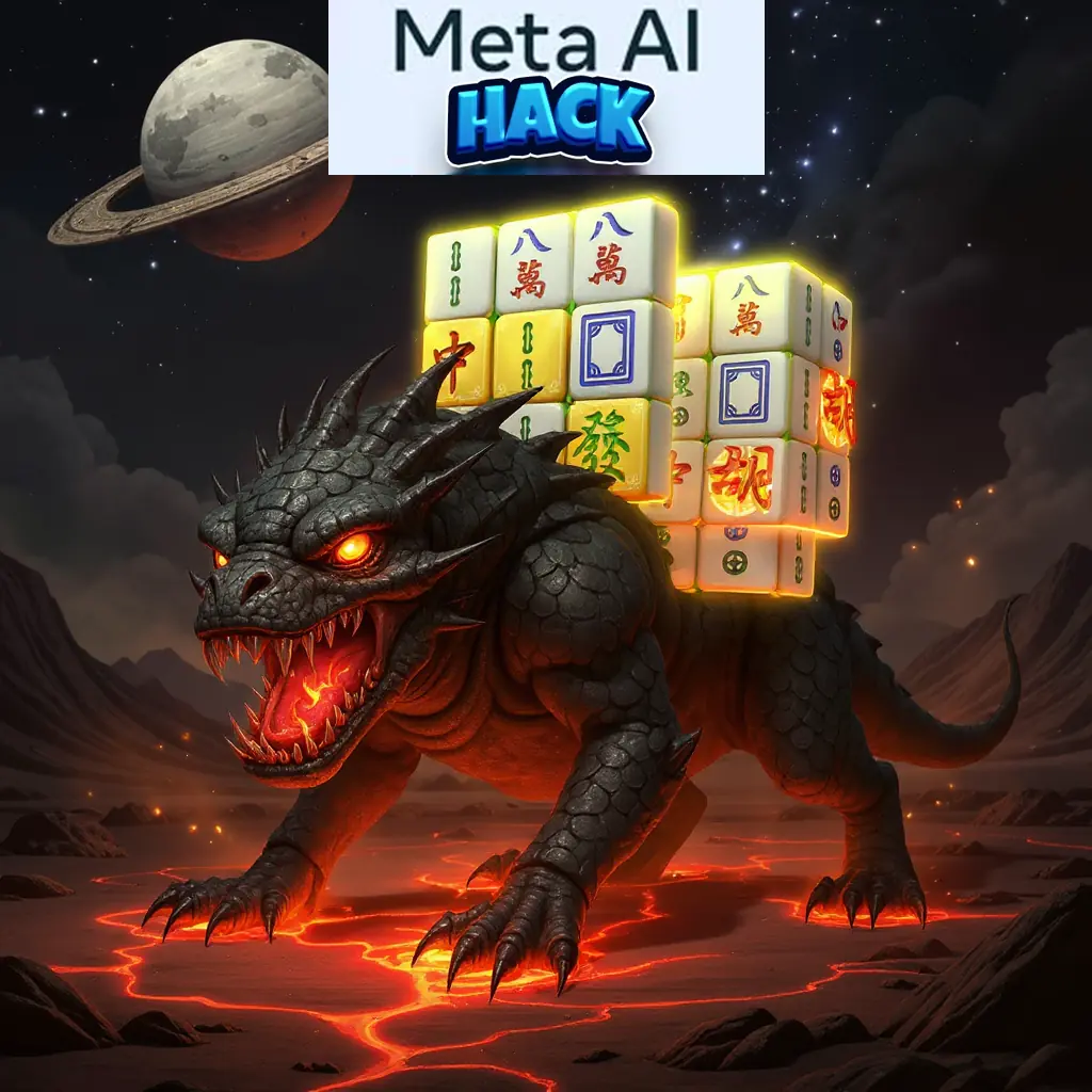 AI META HACK Apk
