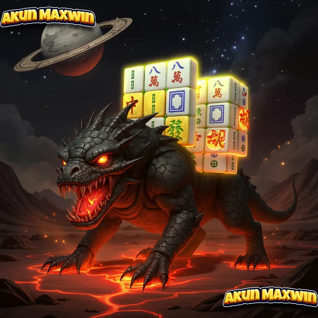 AKUN MAXWIN Apk