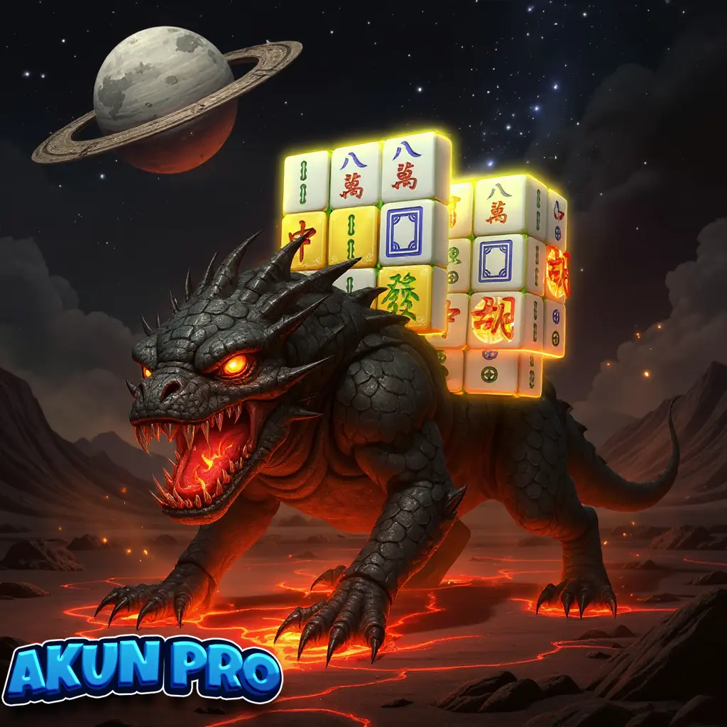 AKUN PRO SERVER GACOR Apk