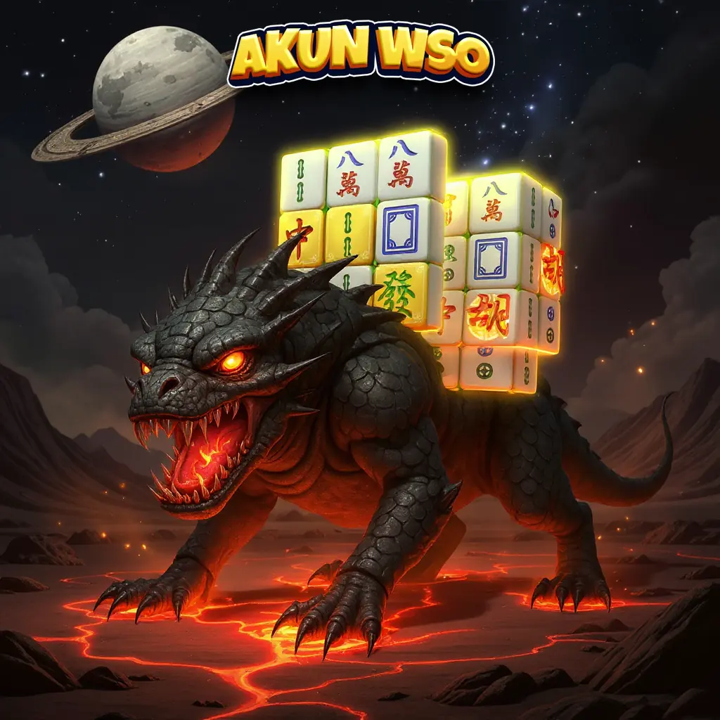 AKUN WSO Apk