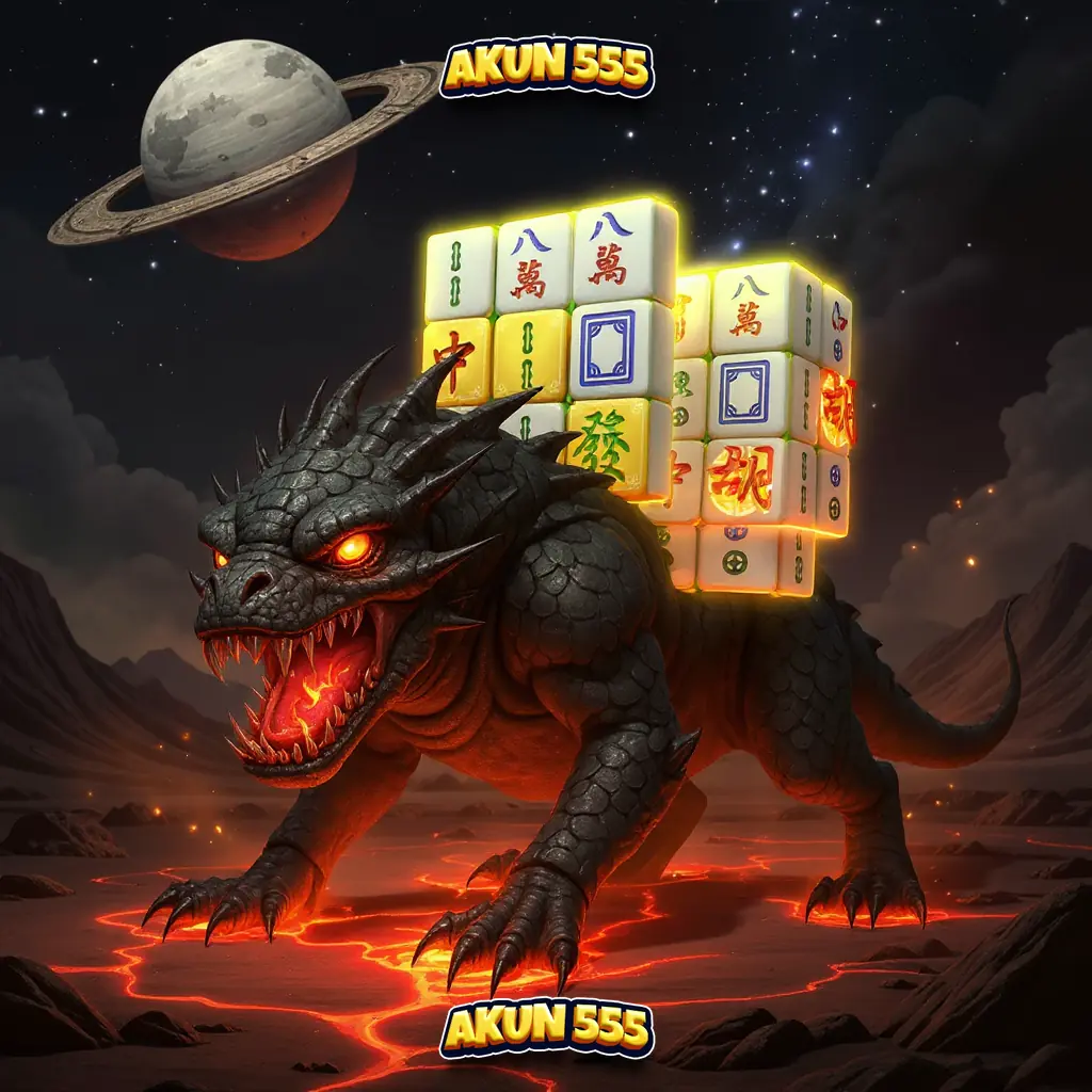 AKUN555 Apk