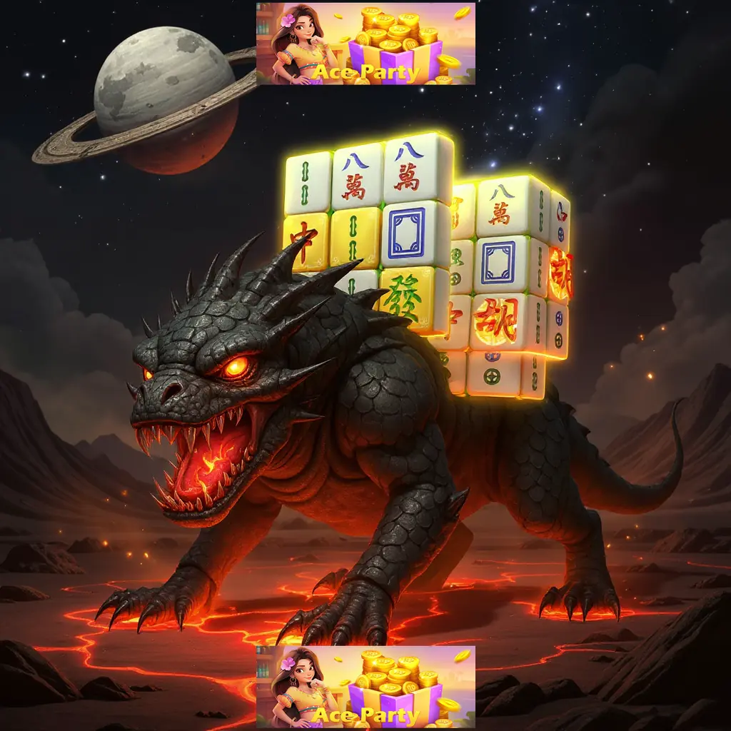 Ace Party Apk