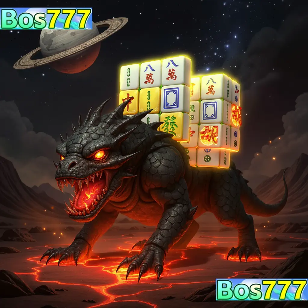 BOS777 Apk