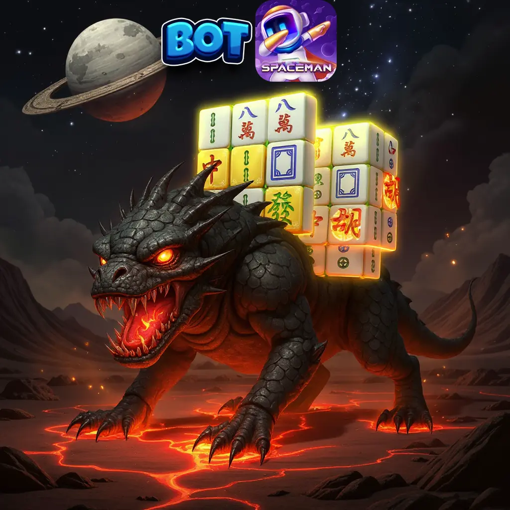 BOT SPACEMAN HACK Apk