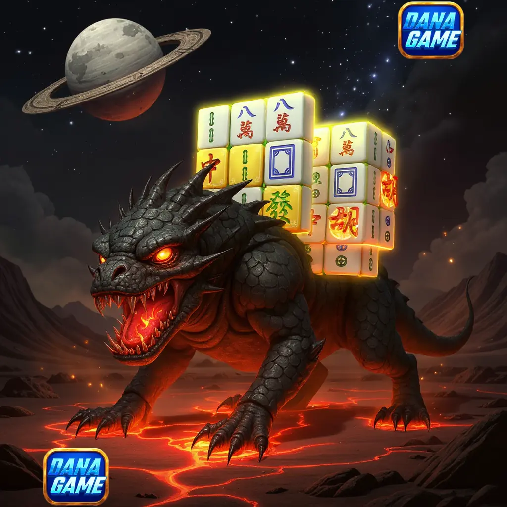 DANAGAME Apk