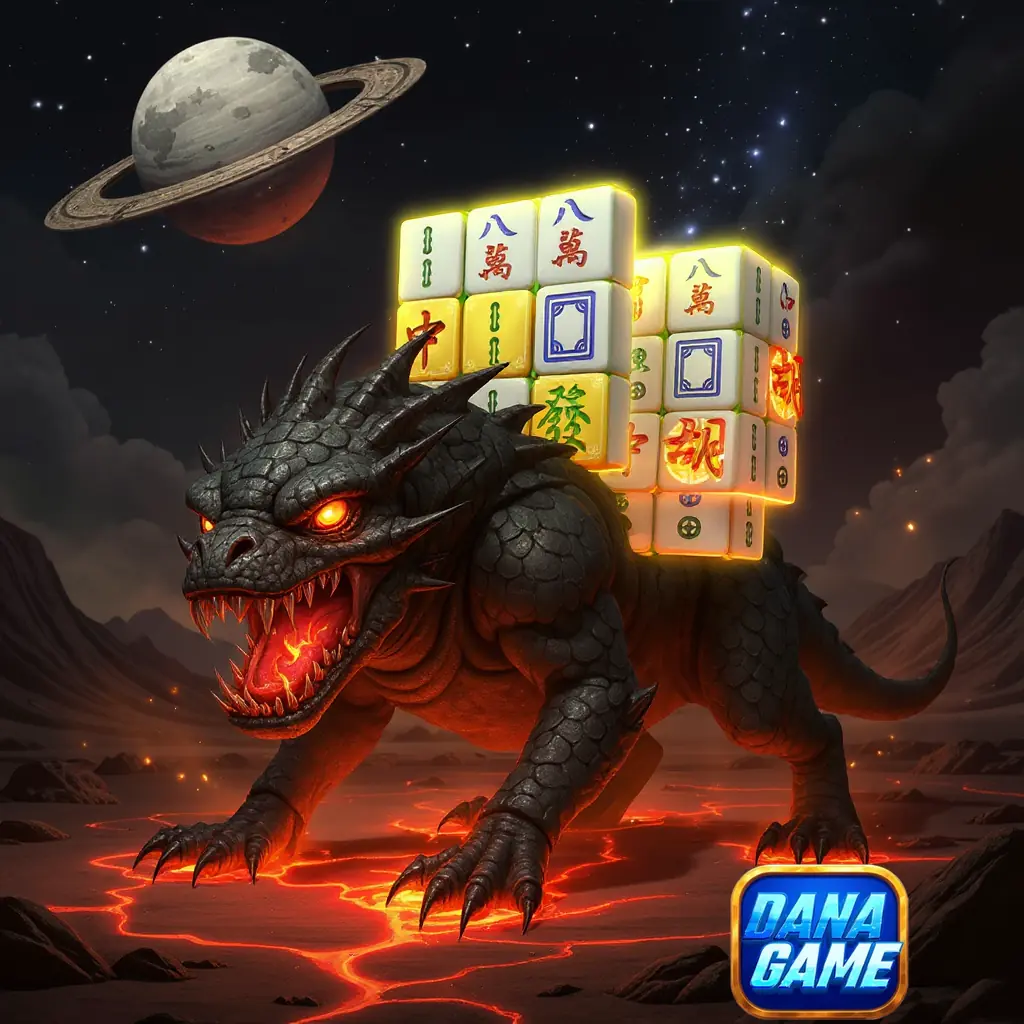 DANAGAME777 Apk