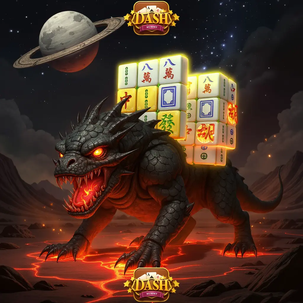 DASHRUMMY Apk
