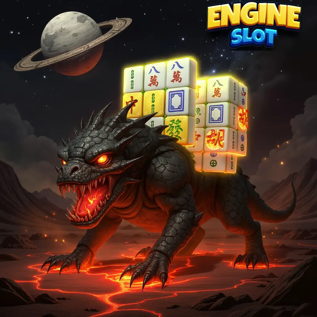 ENGINE SLOT Apk