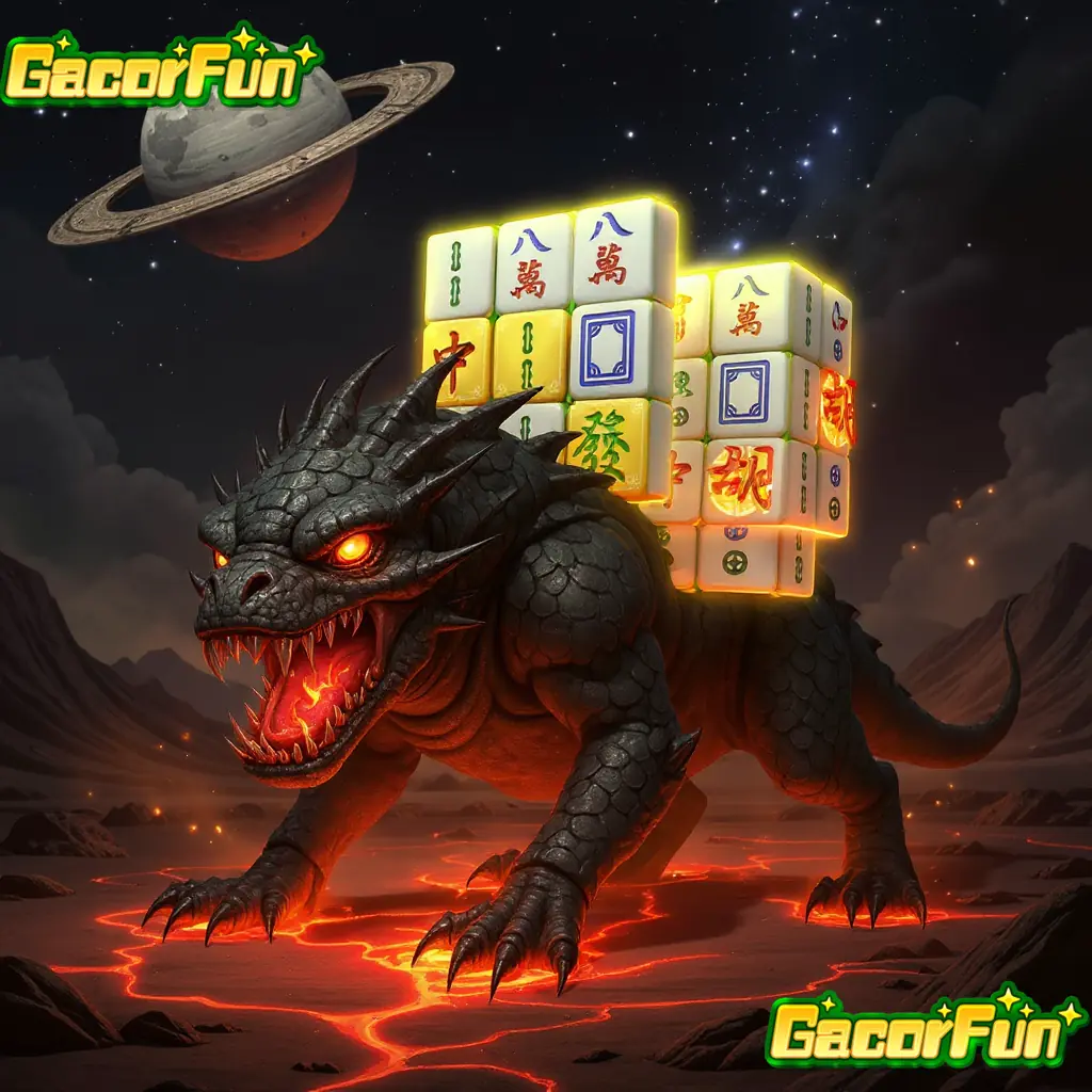 GACORFUN Apk