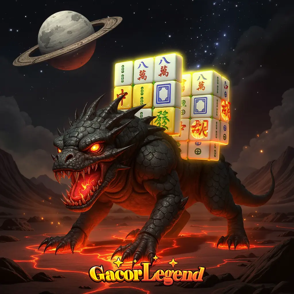 GACORLEGEND Apk