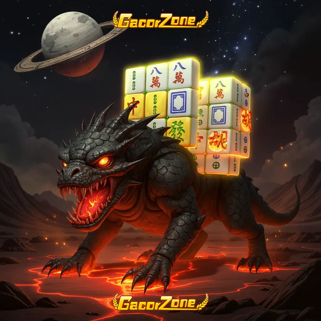 GACORZONE Apk