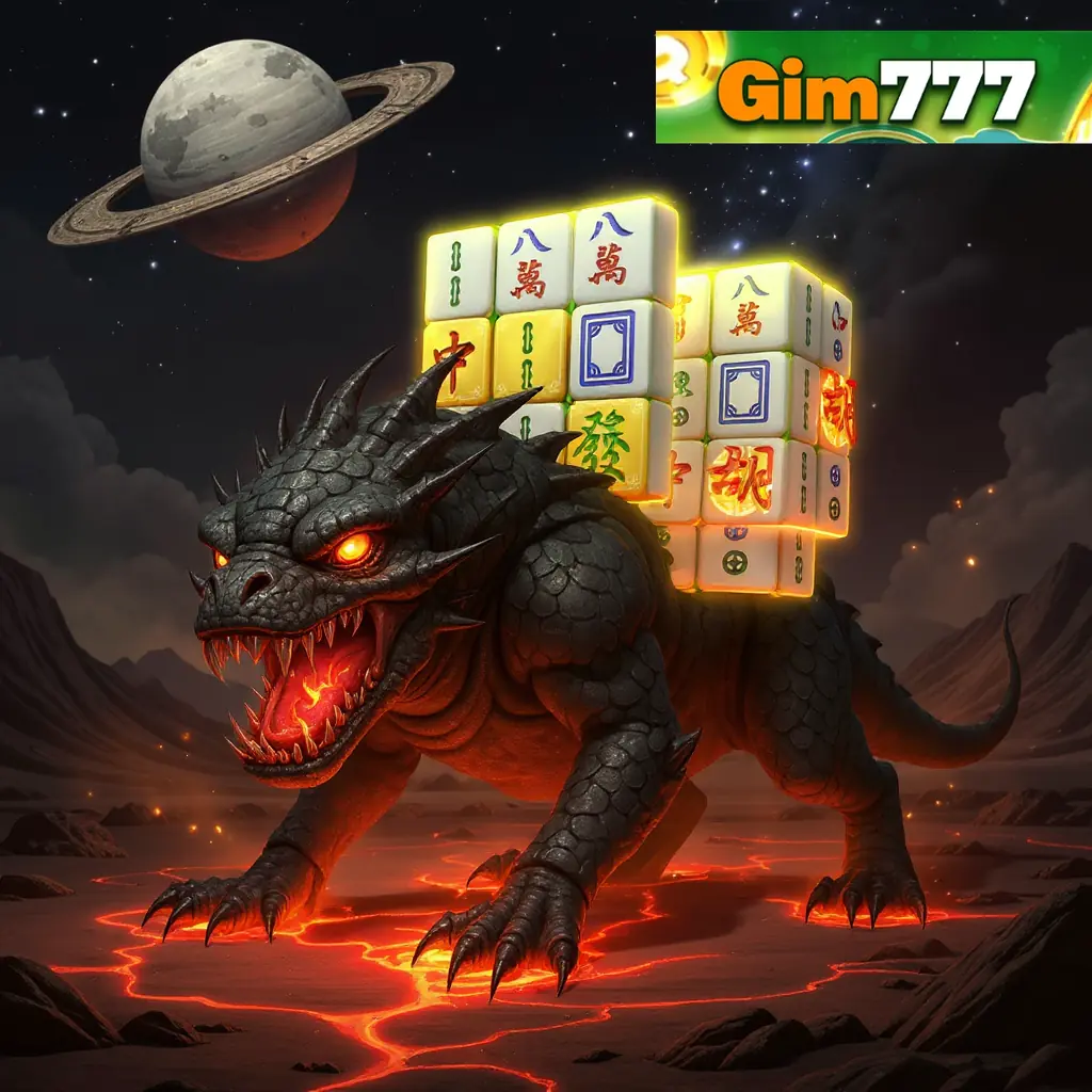 GIM777 Apk