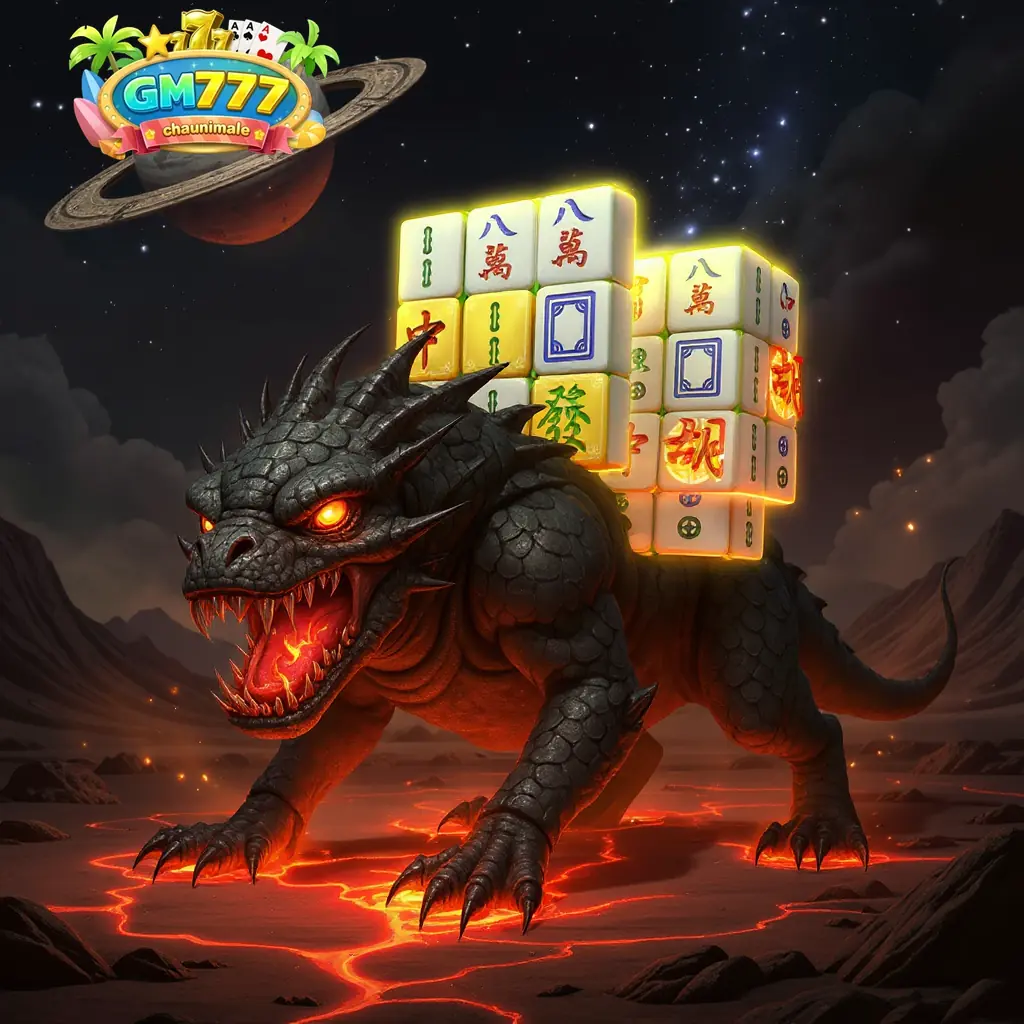 GM777 Apk