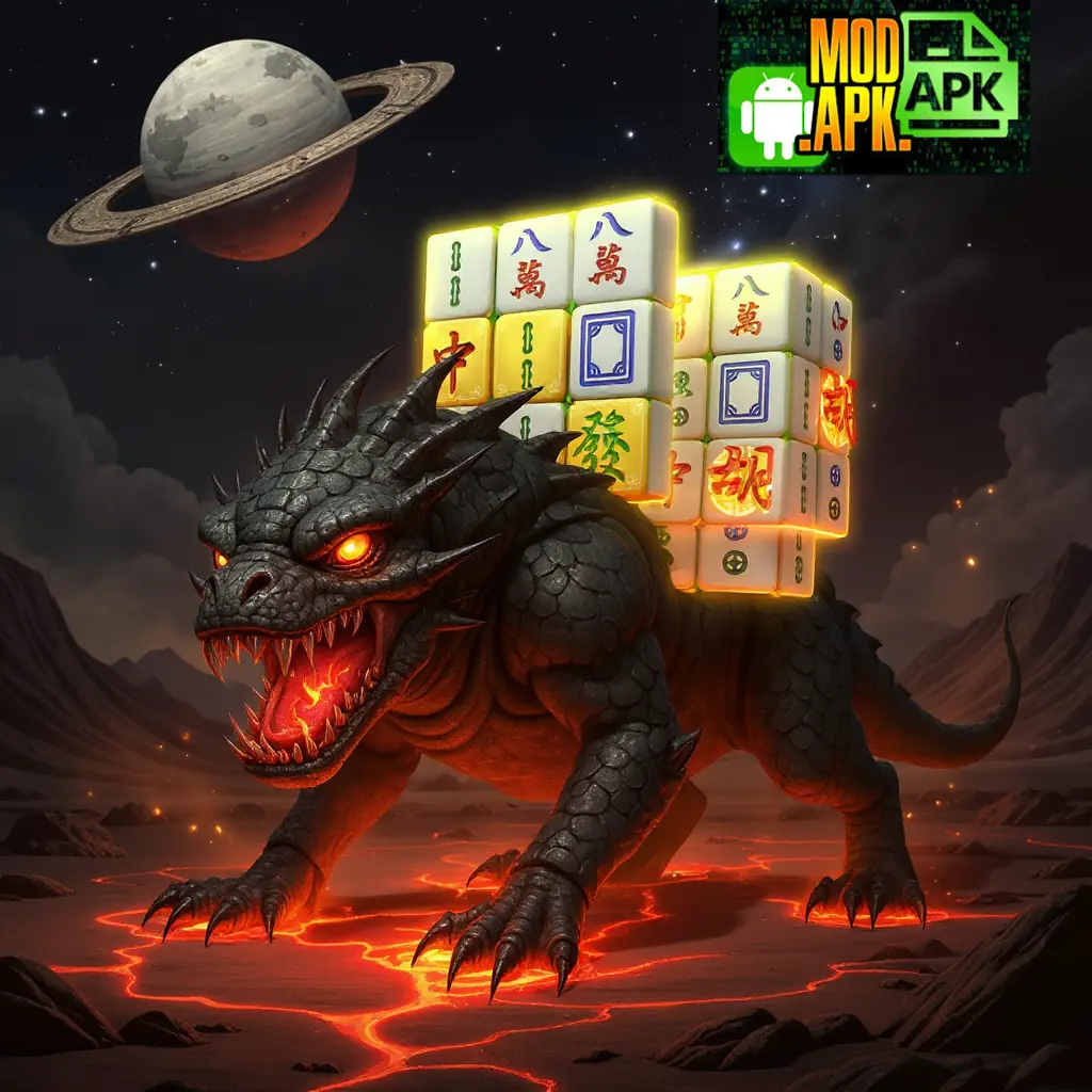 HACK MAD Apk