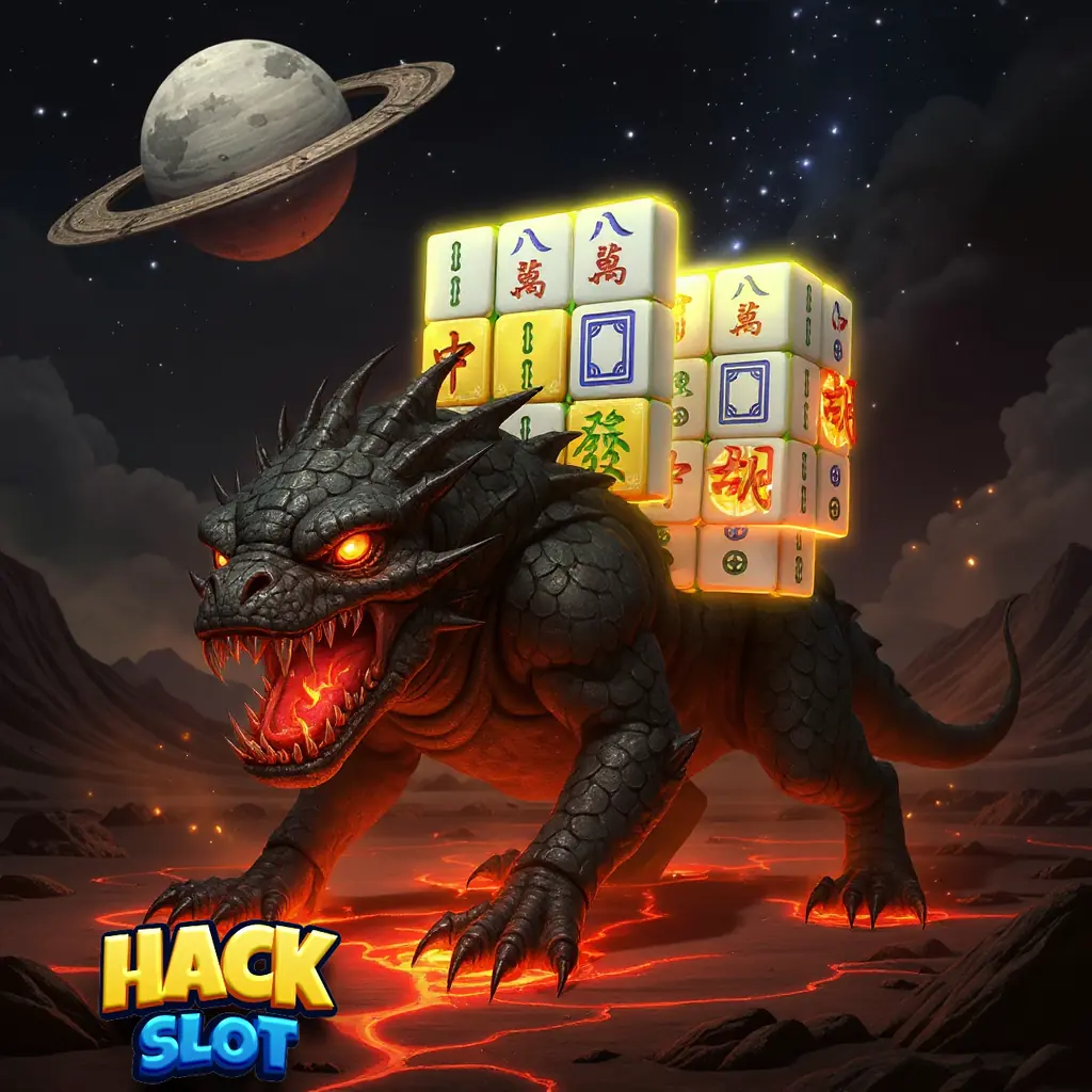 HACK SLOT Apk