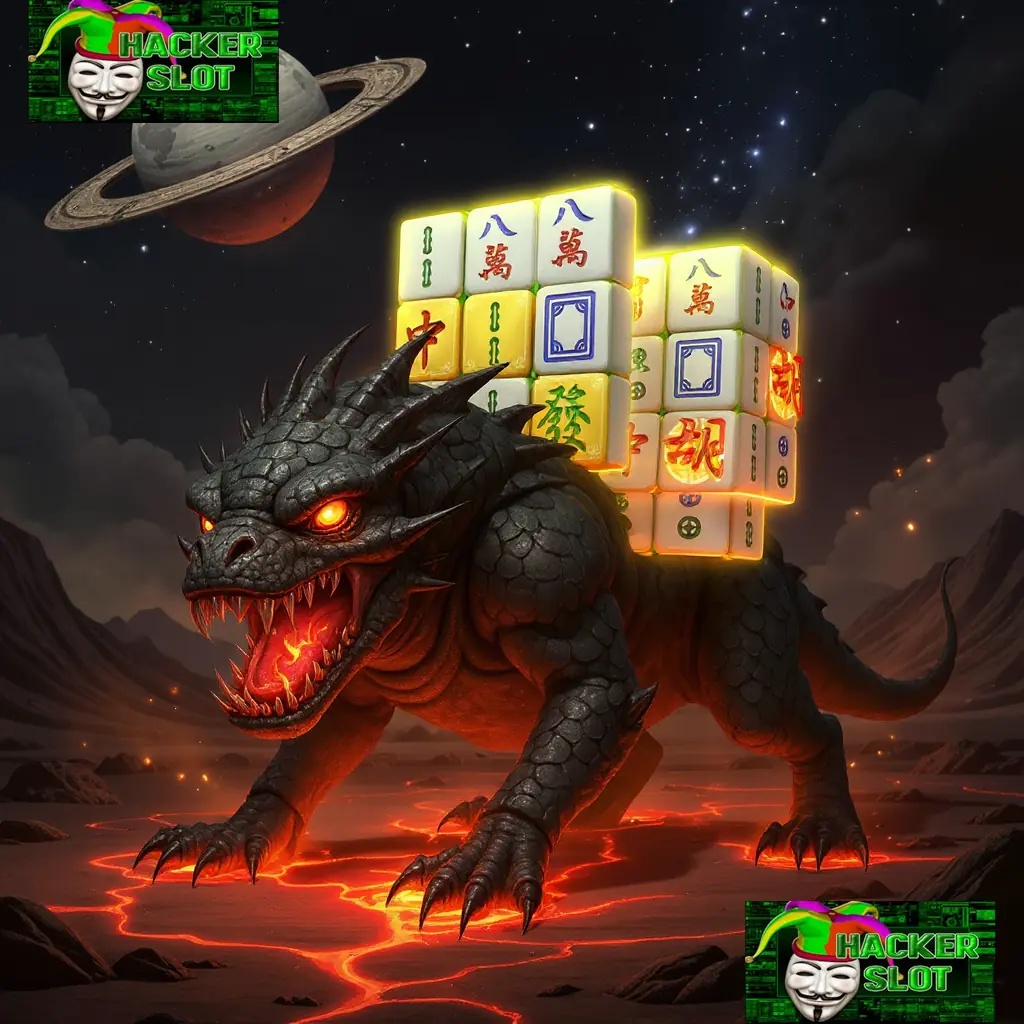 HACKER SLOT Apk