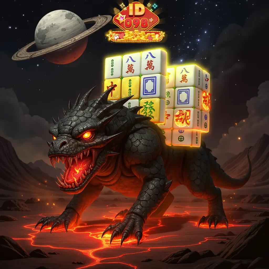ID098 Apk