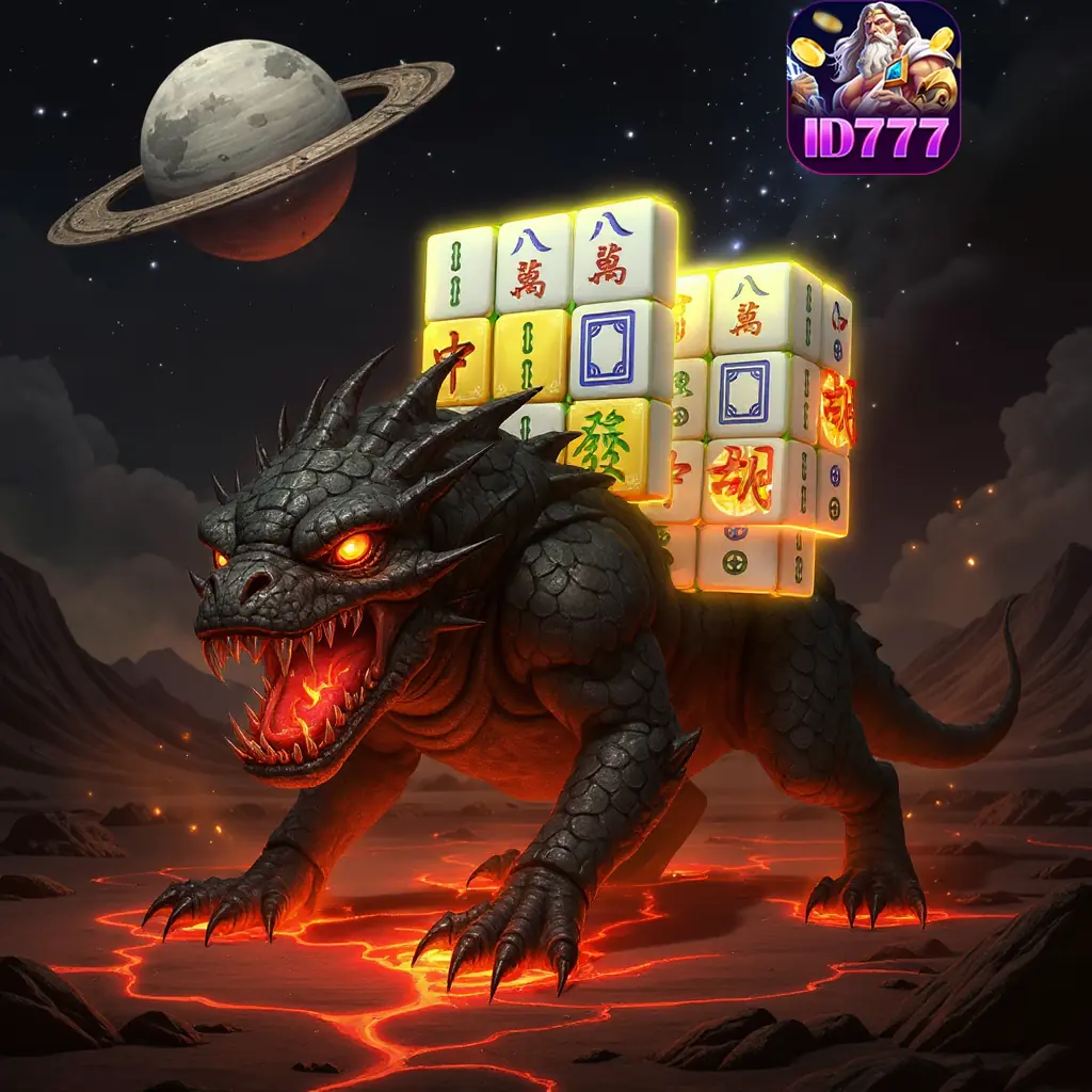 ID777 Apk