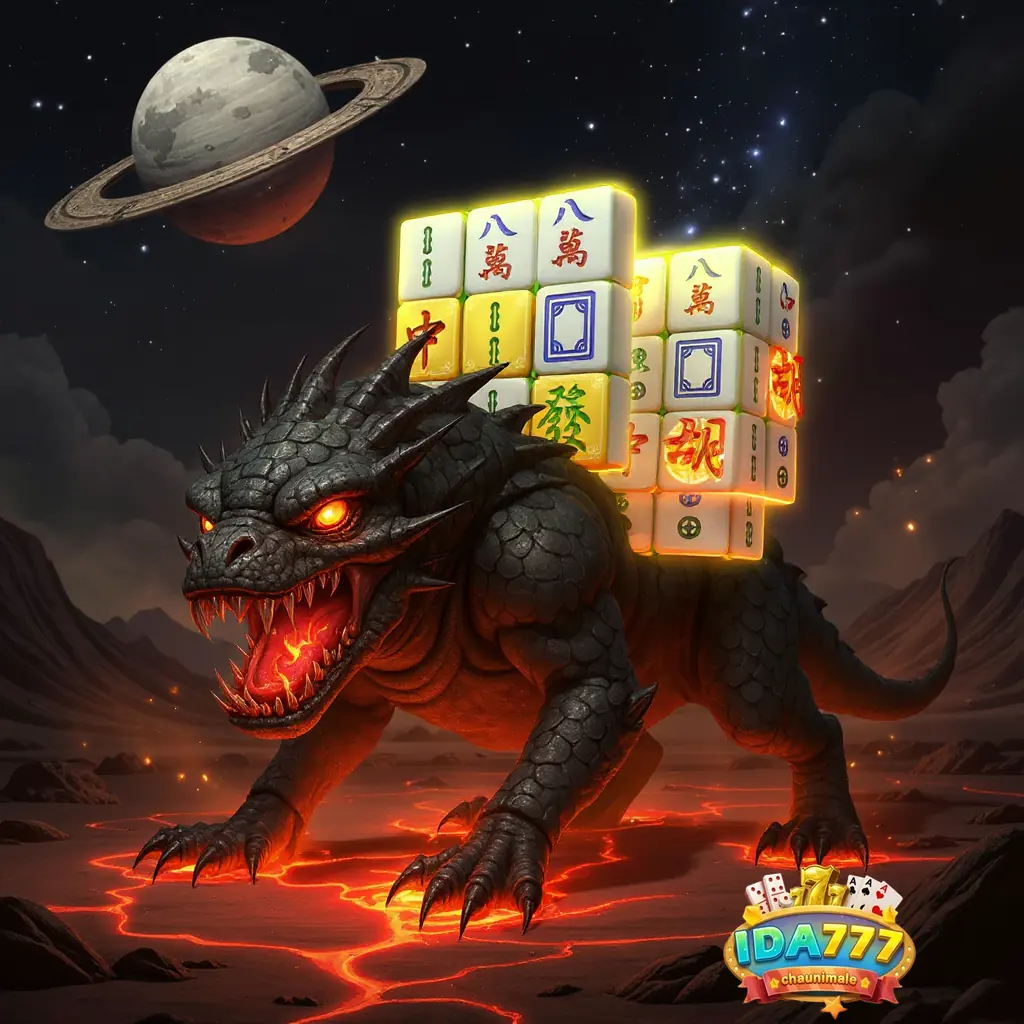 IDA777 Apk