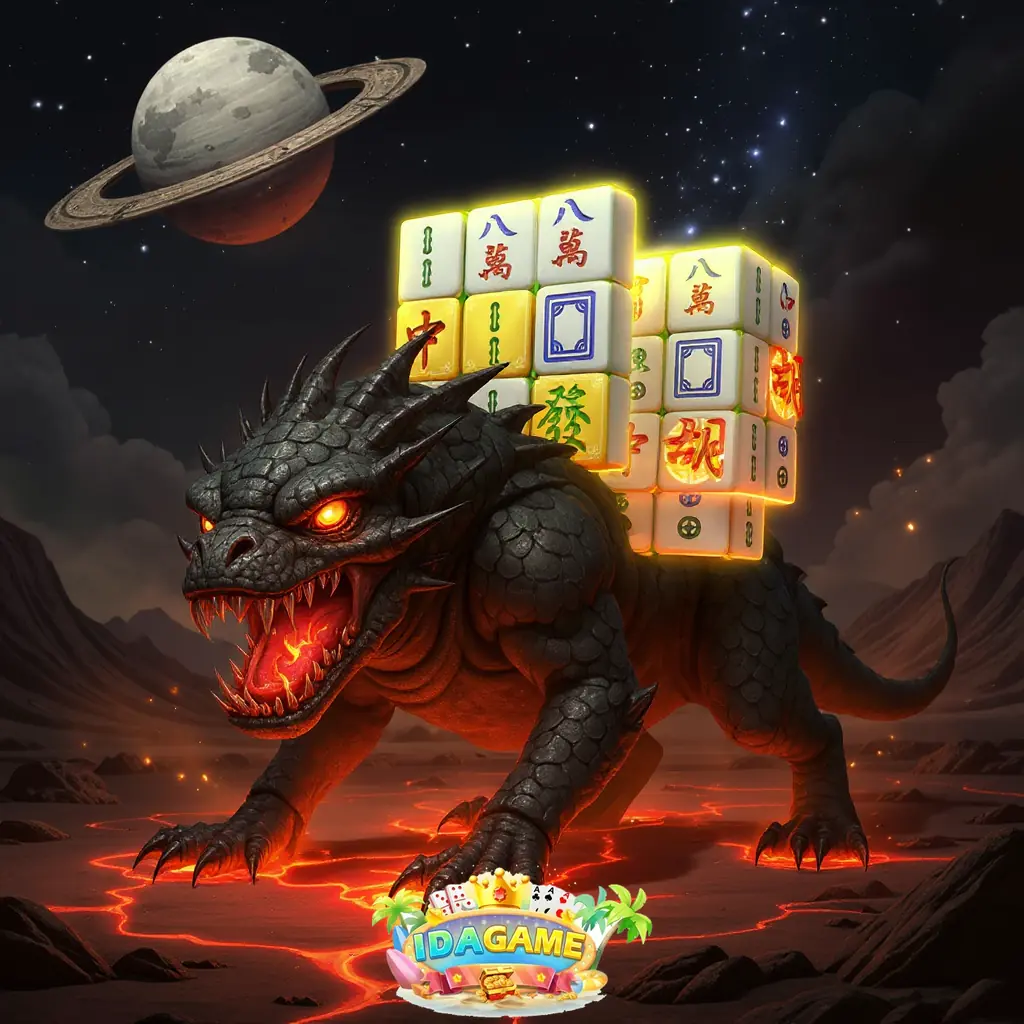 IDAGAME Apk