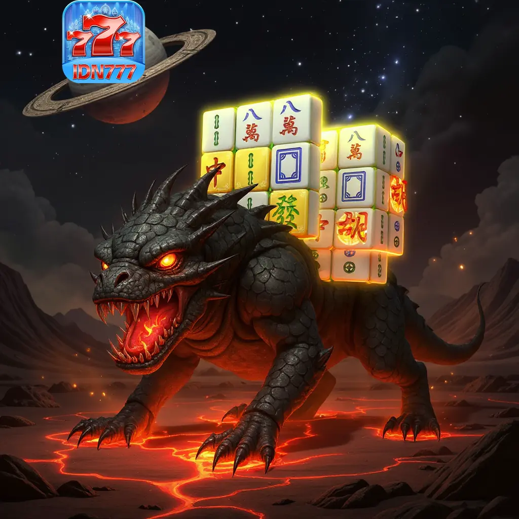 IDN777 Apk