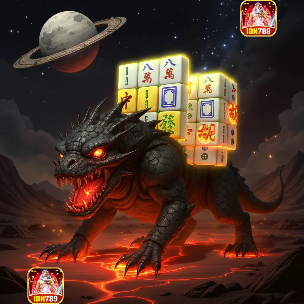 IDN789 Apk