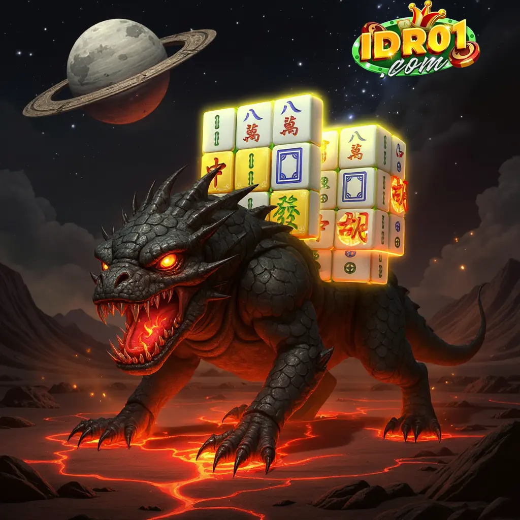 IDR01 Apk