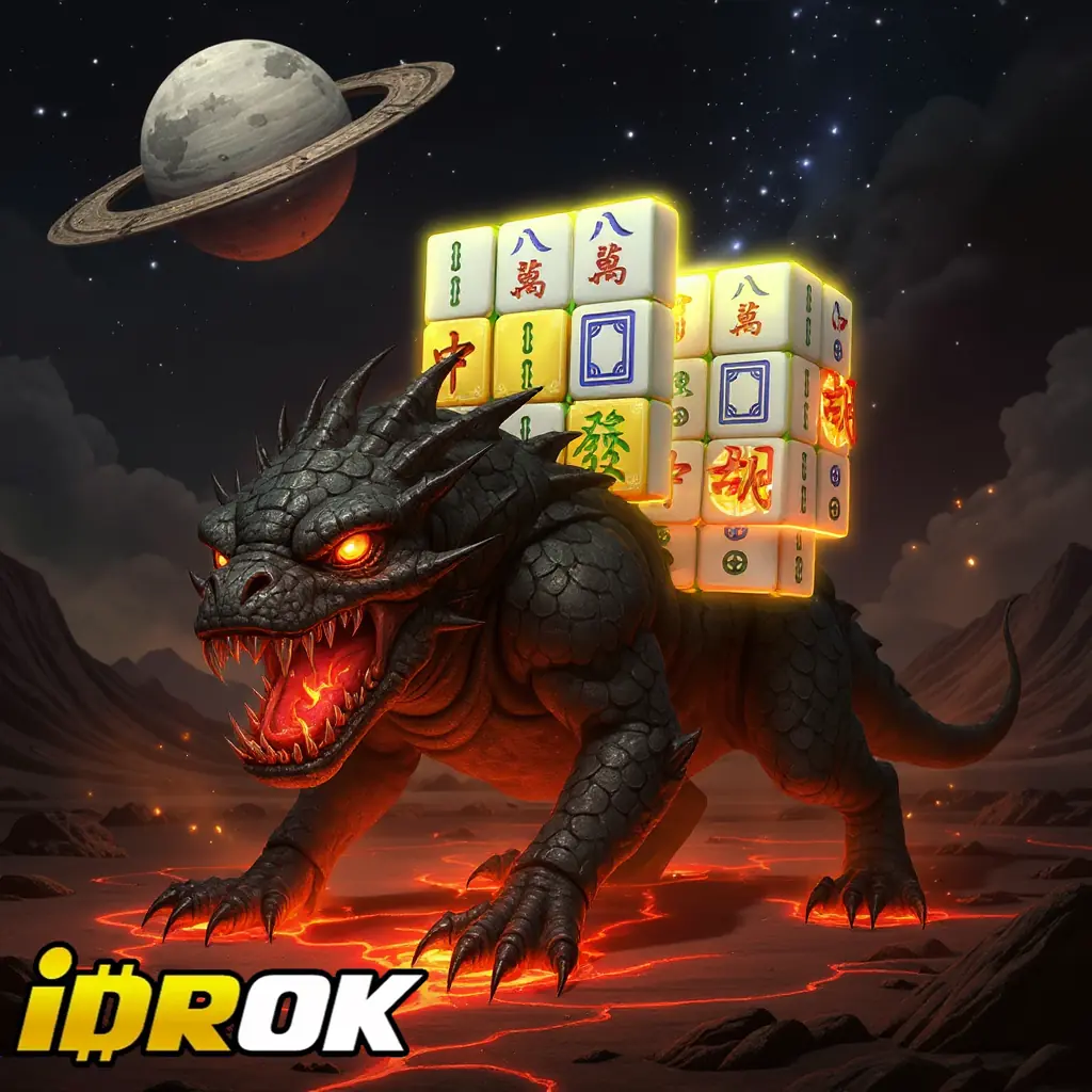 IDROK Apk