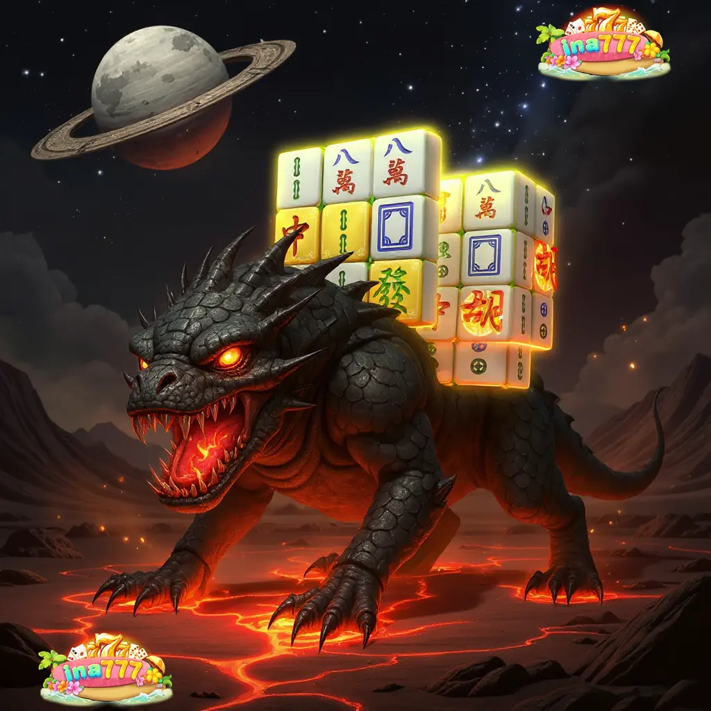 INA777 Apk