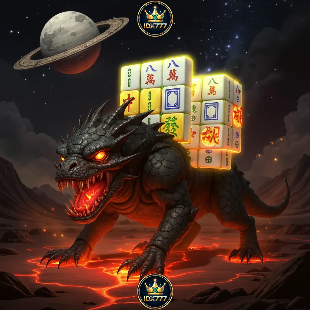 Idx777 Apk