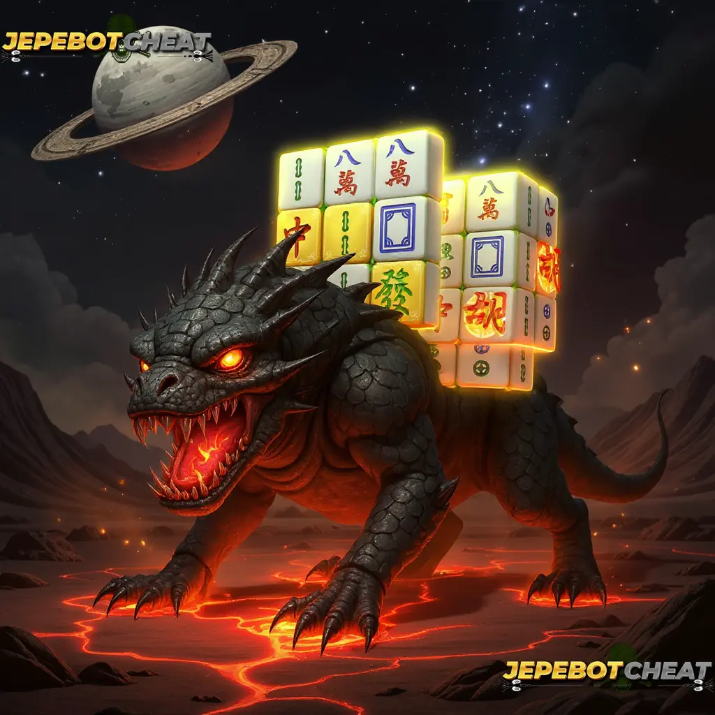 JEPEBOT Apk
