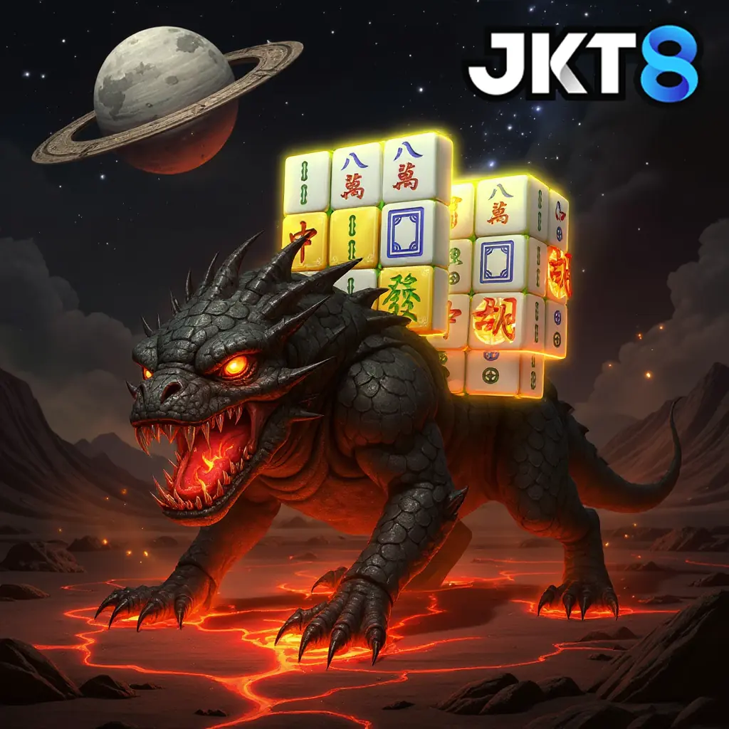 JKT8 Apk