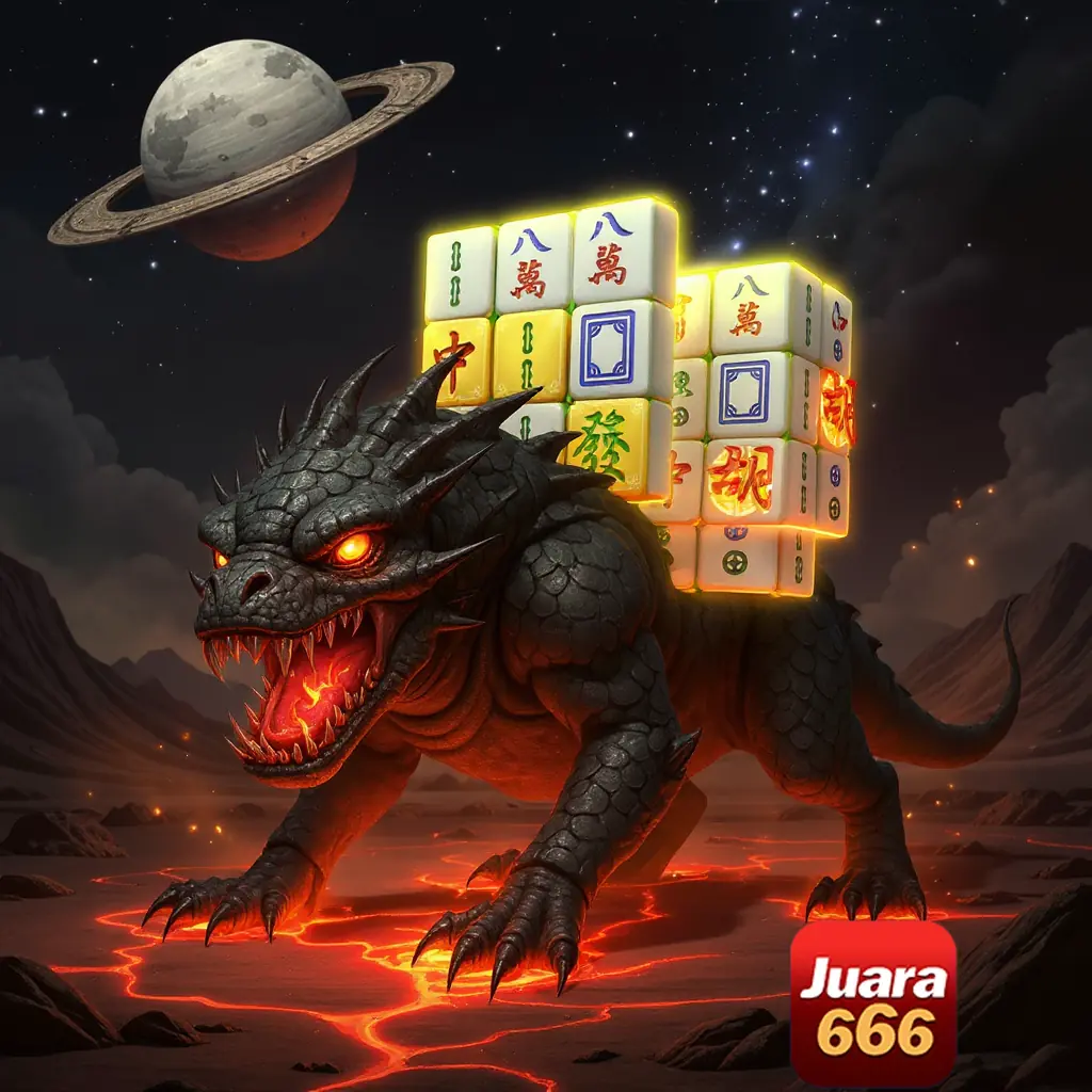 JUARA66 Apk