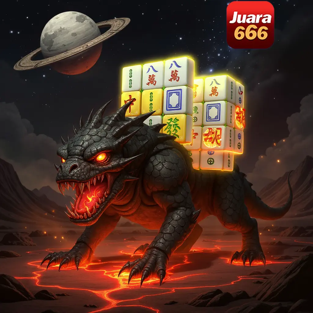JUARA666 Apk