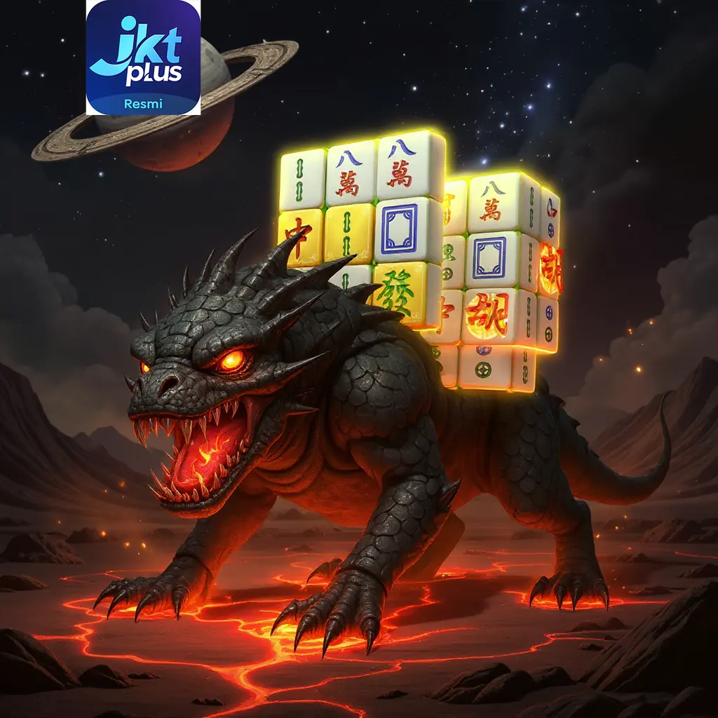 Jktplus Apk