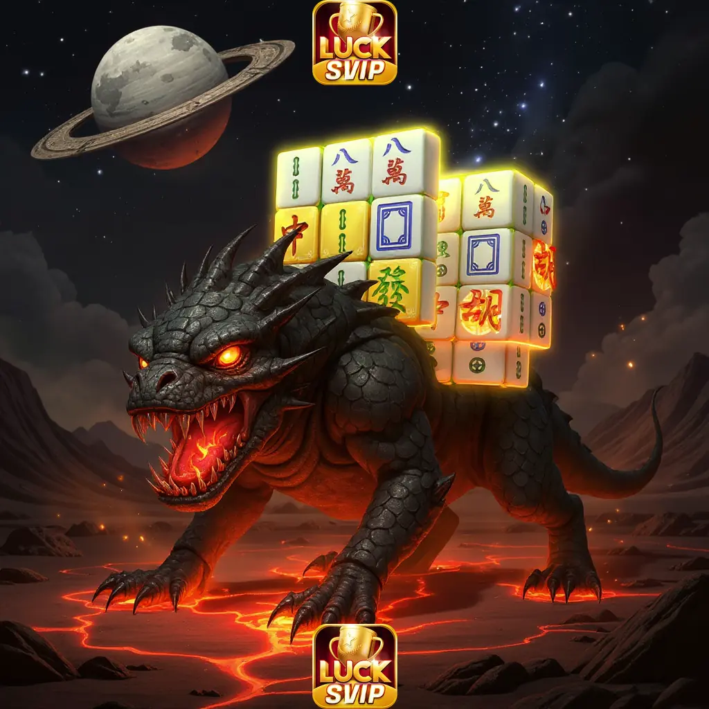 LUCKSVIP Apk