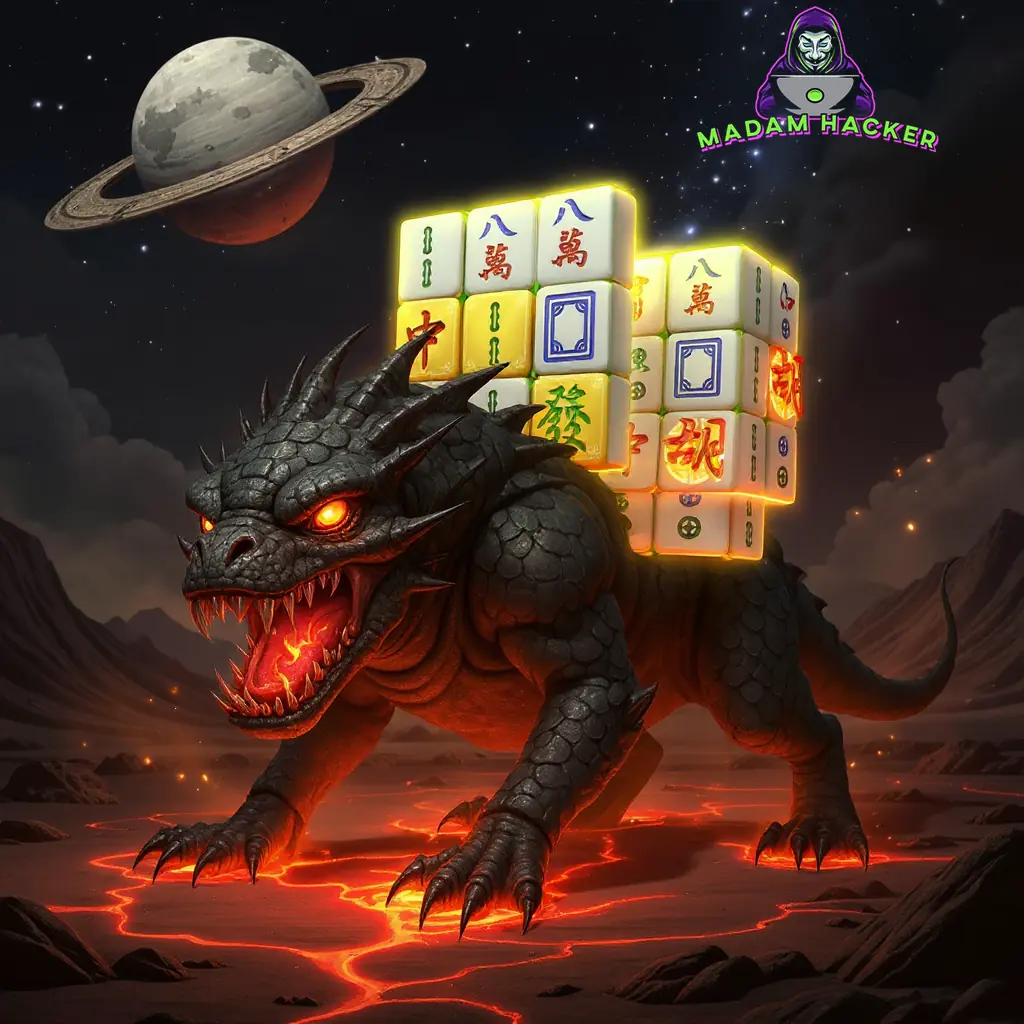 MADAM HACKER CHEAT Apk