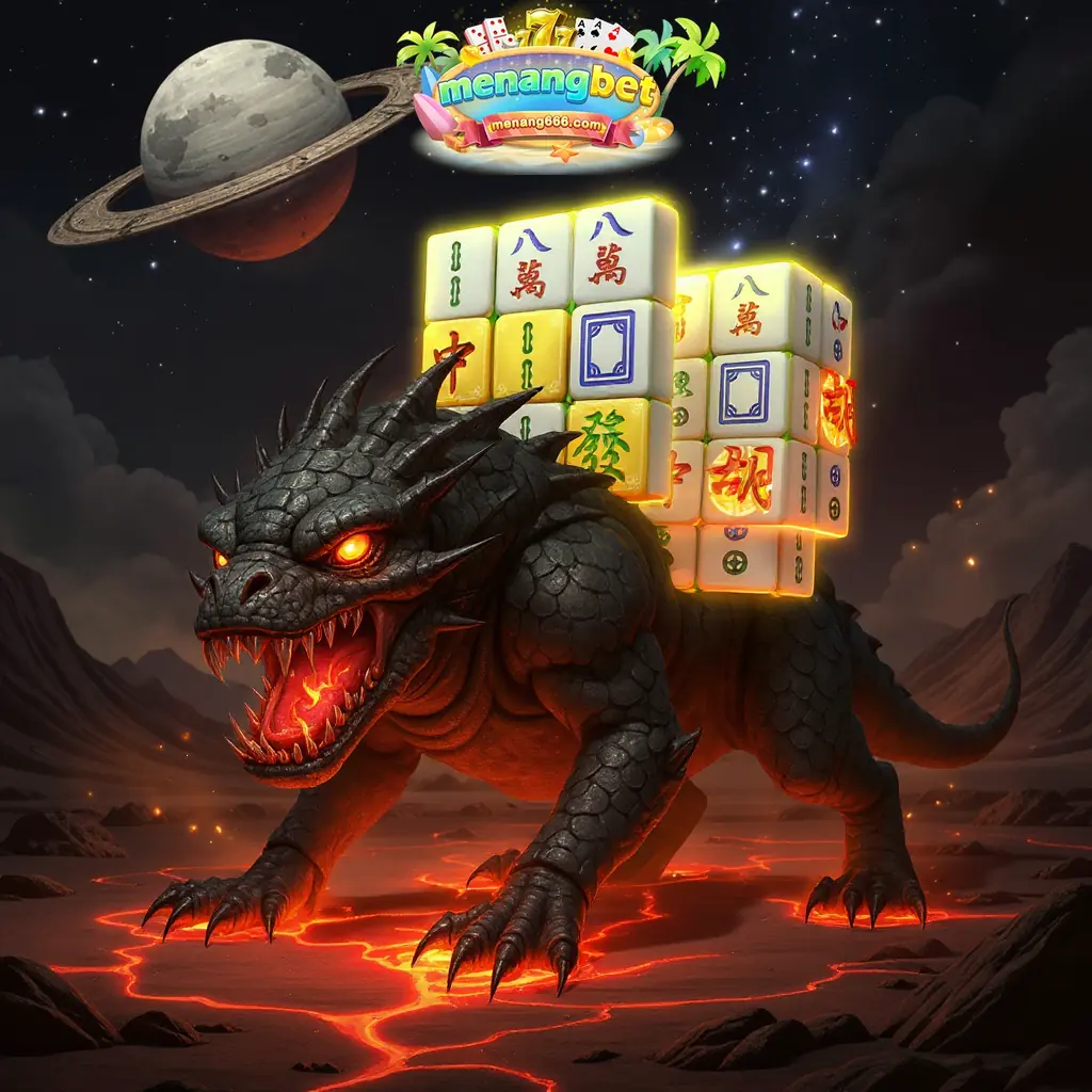 MENANG666 Apk