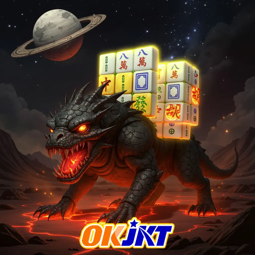 OKJKT Apk