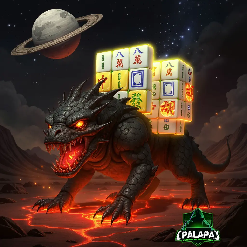 PALAPA HACK SLOT Apk