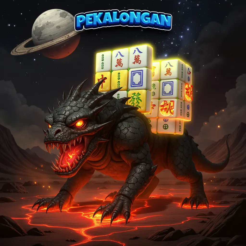 PEKALONGAN CHEAT Apk