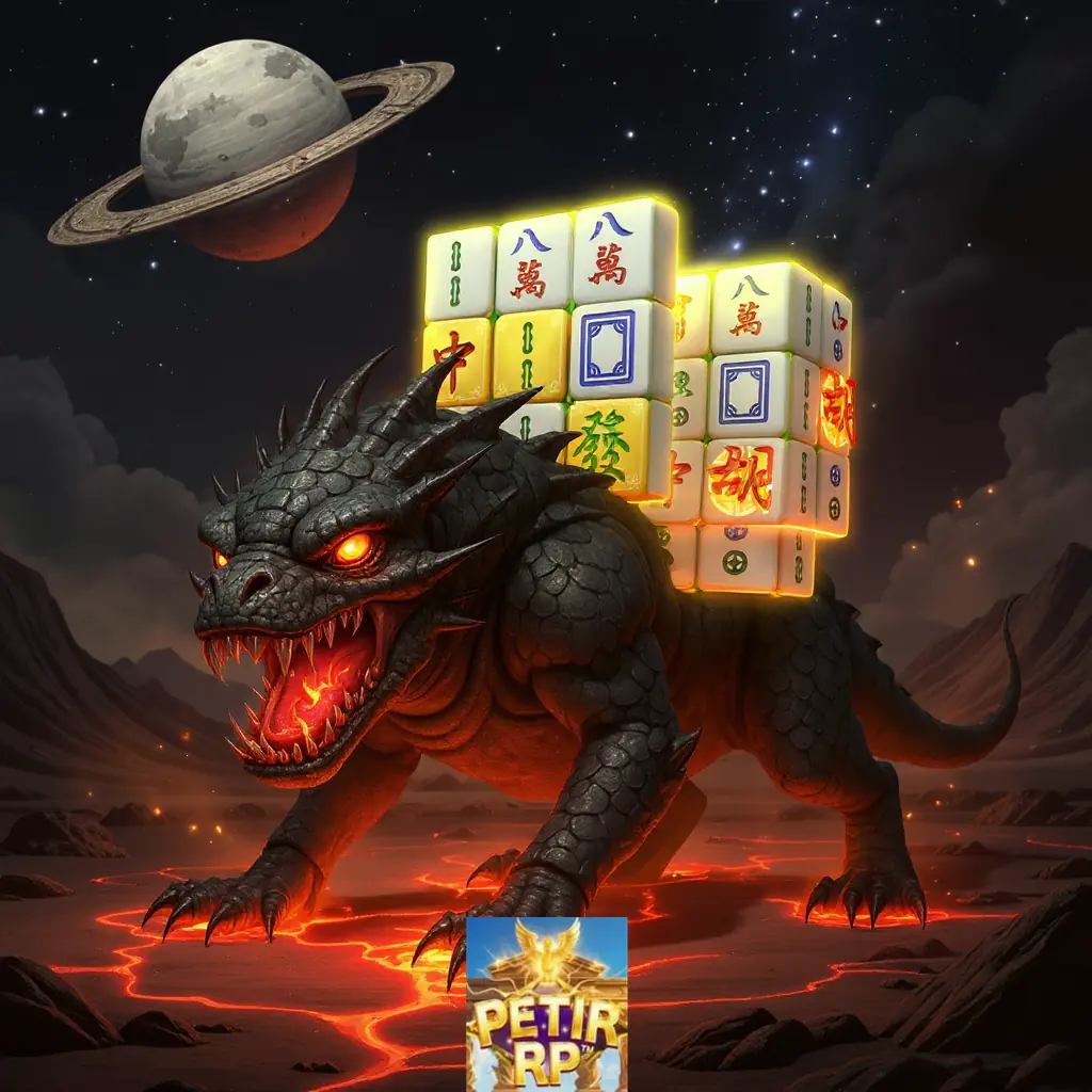 PETIRRP Apk