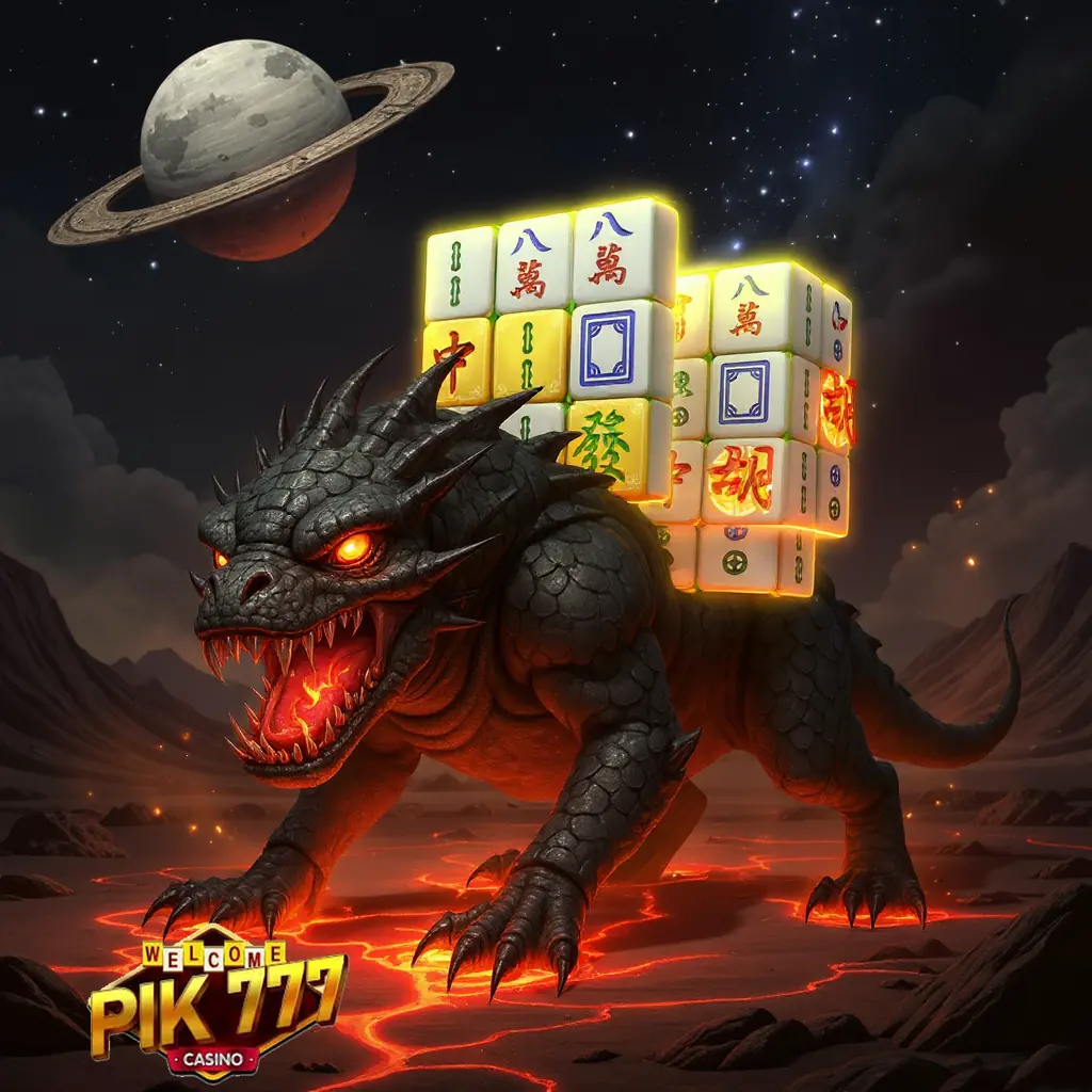 PIK777 Apk